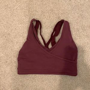 Gymshark Studio Sports Bra